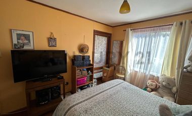 Se vende casa en excelente estado en Viña del Mar