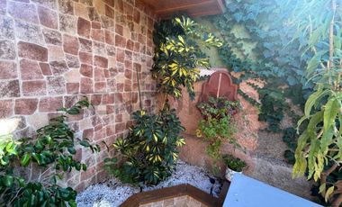 Se vende casa en excelente estado en Viña del Mar