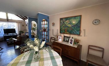 Se vende casa en excelente estado en Viña del Mar