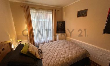 Se vende casa en excelente estado en Viña del Mar