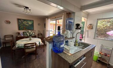 Se vende casa en excelente estado en Viña del Mar