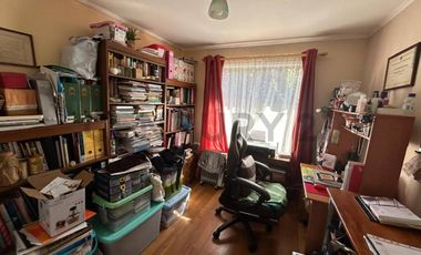 Se vende casa en excelente estado en Viña del Mar