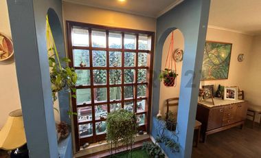 Se vende casa en excelente estado en Viña del Mar
