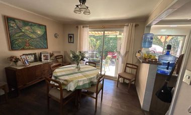 Se vende casa en excelente estado en Viña del Mar