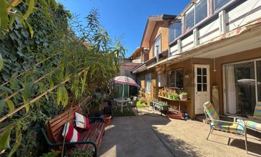 Se vende casa en excelente estado en Viña del Mar