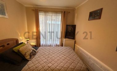 Se vende casa en excelente estado en Viña del Mar