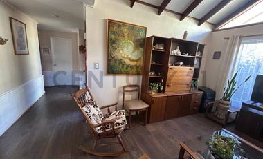 Se vende casa en excelente estado en Viña del Mar