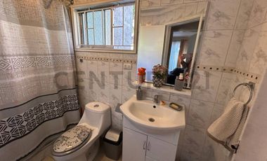 Se vende casa en excelente estado en Viña del Mar