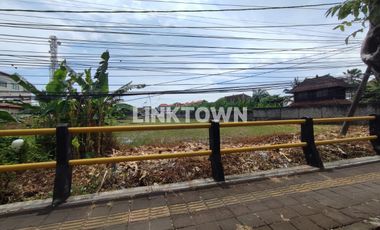 Dijual tanah TERMURAH DIBAWAH PASARAN