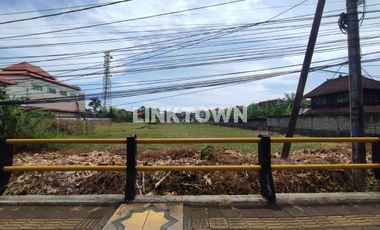 Dijual tanah TERMURAH DIBAWAH PASARAN