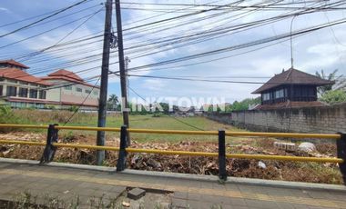 Dijual tanah TERMURAH DIBAWAH PASARAN