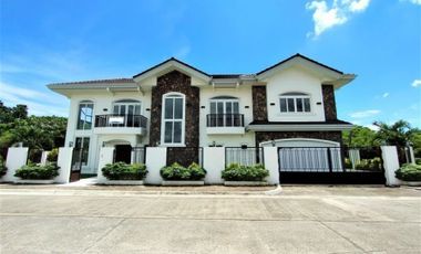 6 bedroom Brand New House and Lot 4 Sale in Talisay Cebu