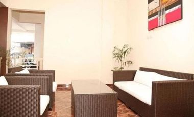 Rumah Homestay di Pinggir Jalan Utama Condongcatur: Apik Banget