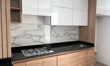 casa en venta en parque natura. Cod V9590089