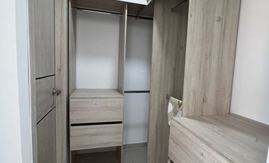 casa en venta en parque natura. Cod V9590089