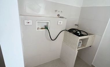 casa en venta en parque natura. Cod V9590089