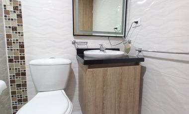apartamento en arriendo en conjunto residencial fortezza iii piso 10. Cod A14003