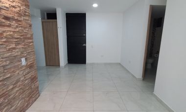 apartamento en arriendo en conjunto residencial fortezza iii piso 10. Cod A14003
