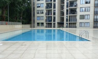 apartamento en arriendo en conjunto residencial fortezza iii piso 10. Cod A14003