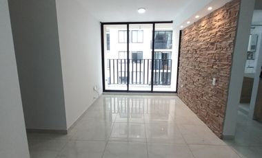 apartamento en arriendo en conjunto residencial fortezza iii piso 10. Cod A14003