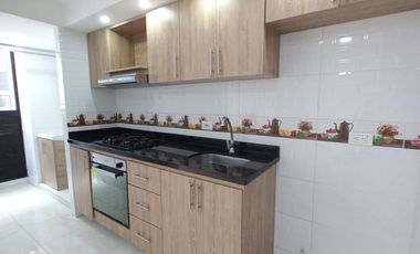 apartamento en arriendo en conjunto residencial fortezza iii piso 10. Cod A14003