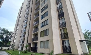 apartamento en arriendo en conjunto residencial fortezza iii piso 10. Cod A14003
