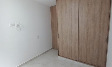 apartamento en arriendo en conjunto residencial fortezza iii piso 10. Cod A14003