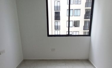 apartamento en arriendo en conjunto residencial fortezza iii piso 10. Cod A14003