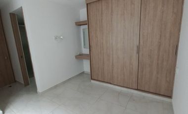 apartamento en arriendo en conjunto residencial fortezza iii piso 10. Cod A14003