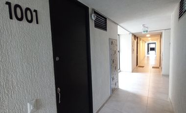 apartamento en arriendo en conjunto residencial fortezza iii piso 10. Cod A14003