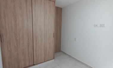 apartamento en arriendo en conjunto residencial fortezza iii piso 10. Cod A14003