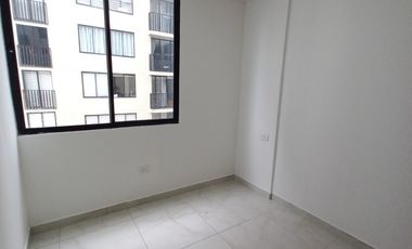 apartamento en arriendo en conjunto residencial fortezza iii piso 10. Cod A14003