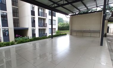 apartamento en arriendo en conjunto residencial fortezza iii piso 10. Cod A14003