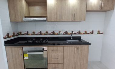 apartamento en arriendo en conjunto residencial fortezza iii piso 10. Cod A14003