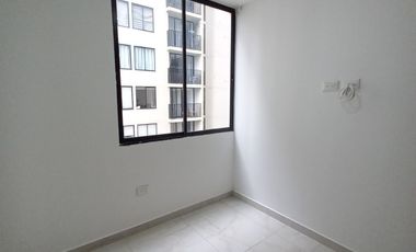 apartamento en arriendo en conjunto residencial fortezza iii piso 10. Cod A14003