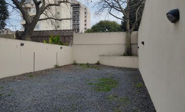 COCHERA EN VENTA EN VILLA BALLESTER CENTRO