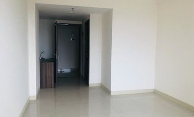 TERMURAH! Unfurnish Studio Lt.9/10 APARTEMEN GALERI CIUMBULEUIT 3 Bandung