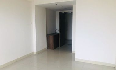 TERMURAH! Unfurnish Studio Lt.9/10 APARTEMEN GALERI CIUMBULEUIT 3 Bandung