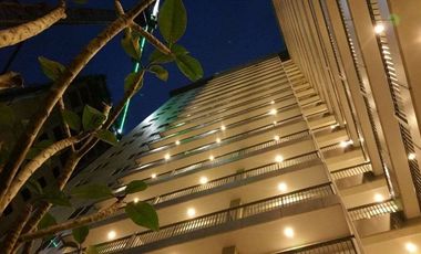 TERMURAH! Unfurnish Studio Lt.9/10 APARTEMEN GALERI CIUMBULEUIT 3 Bandung