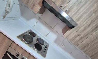 CONDEL DEL MAULE / ESTACION CENTRAL