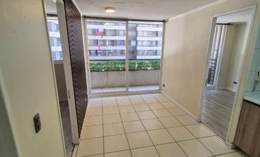 CONDEL DEL MAULE / ESTACION CENTRAL