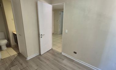 CONDEL DEL MAULE / ESTACION CENTRAL