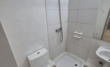 CONDEL DEL MAULE / ESTACION CENTRAL