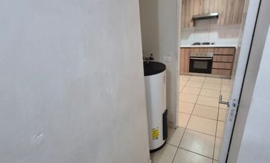 CONDEL DEL MAULE / ESTACION CENTRAL