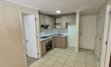 CONDEL DEL MAULE / ESTACION CENTRAL