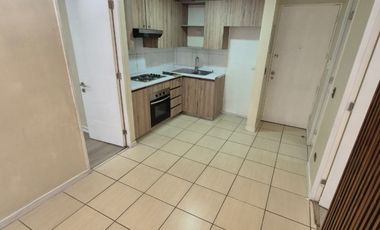 CONDEL DEL MAULE / ESTACION CENTRAL