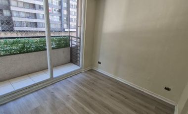 CONDEL DEL MAULE / ESTACION CENTRAL