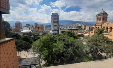 Apartamento en venta Centro de Medellín
