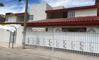 Casa en venta en col Placido Domingo Lerdo Durango