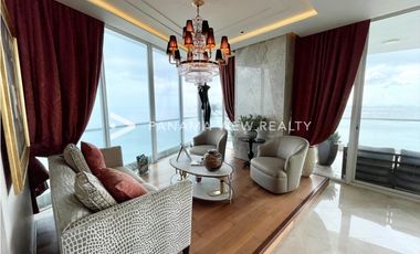 PH THE POINT PENTHOUSE / PUNTA PAITILLA / VENTA